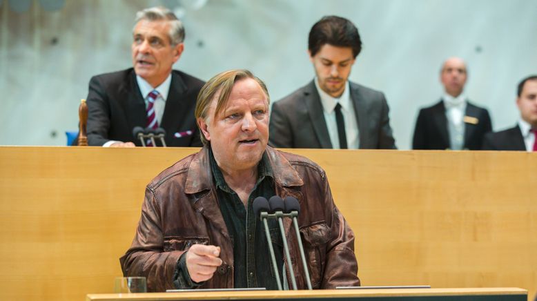 Die Lichtenbergs - zwei Brüder, drei Frauen und jede Menge Zoff