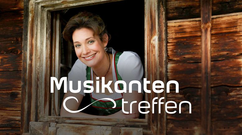 Musikantentreffen im Werdenfelser Land