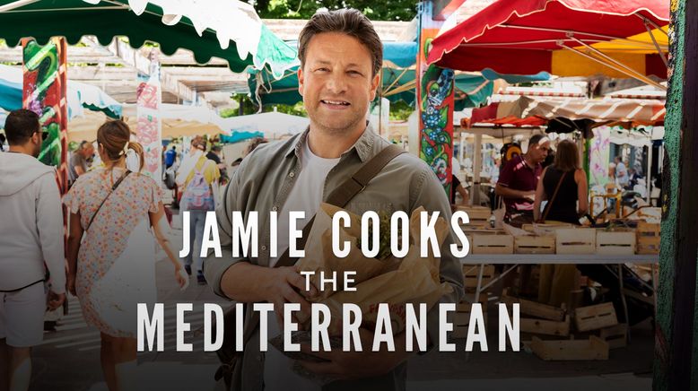 Jamie Oliver: 5 Zutaten mediterran