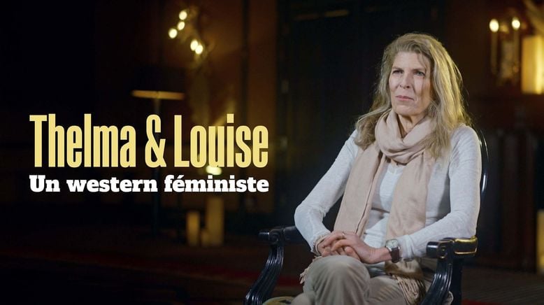 Thelma & Louise: Ein feministischer Western