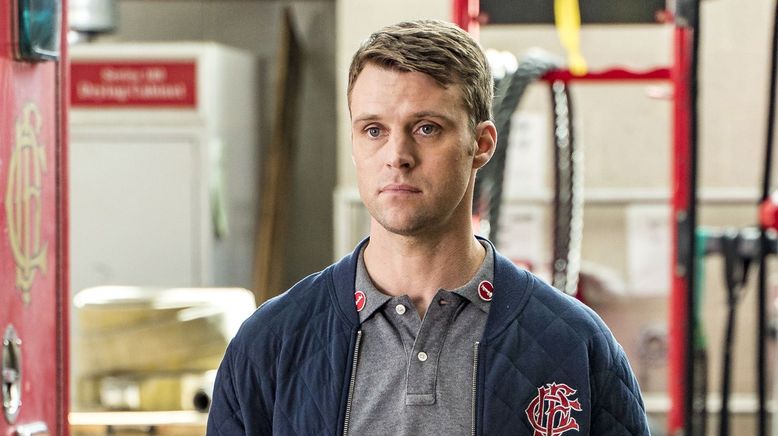 Chicago Fire