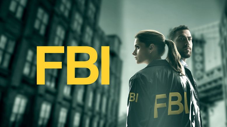 FBI: Special Crime Unit