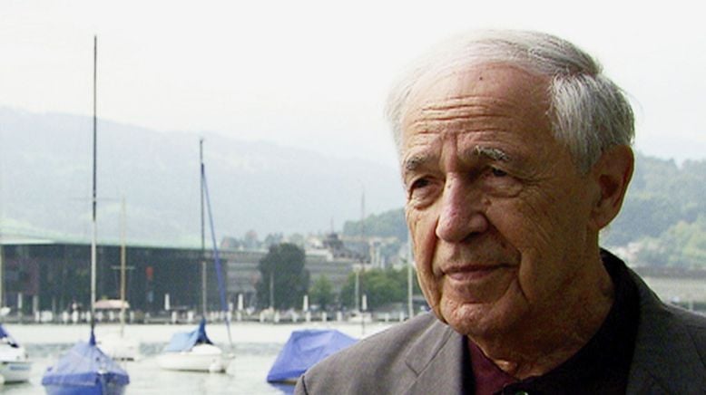 Pierre Boulez: Die Zukunft der Musik als Vermächtnis