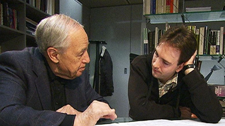 Pierre Boulez: Die Zukunft der Musik als Vermächtnis