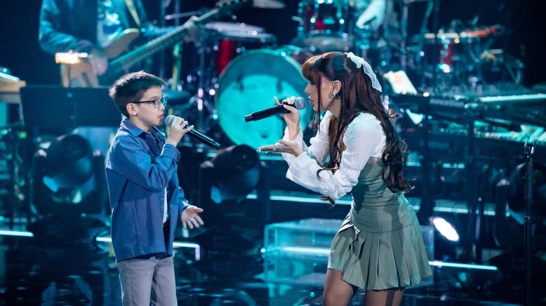 The Voice Kids