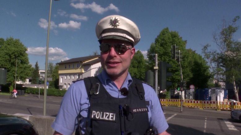 Aus dem Verkehr gezogen - Auf der Jagd nach Rasern und Posern