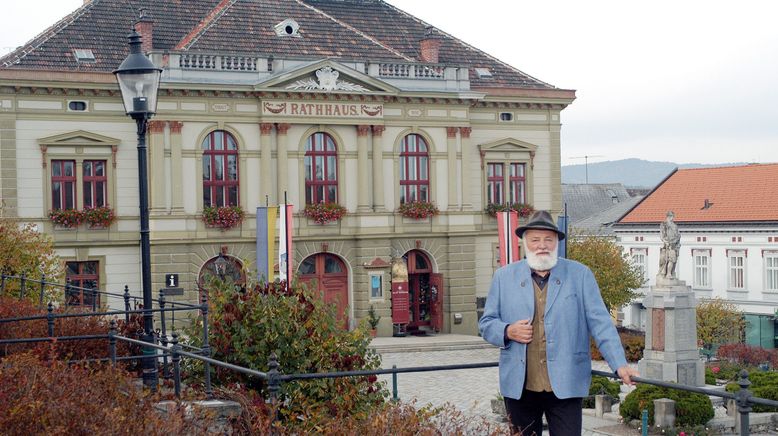 Klingendes Österreich