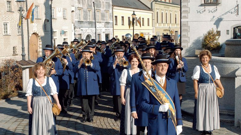 Klingendes Österreich