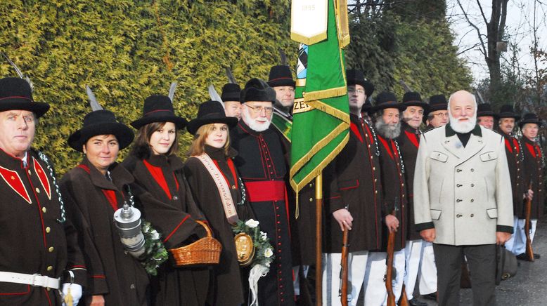 Klingendes Österreich