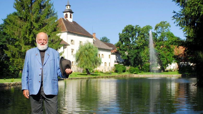 Klingendes Österreich