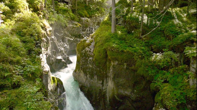 Leben im Stubaital