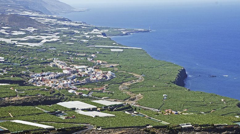 La Palma - Ein kleines Paradies