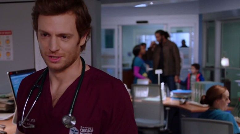 Chicago Med