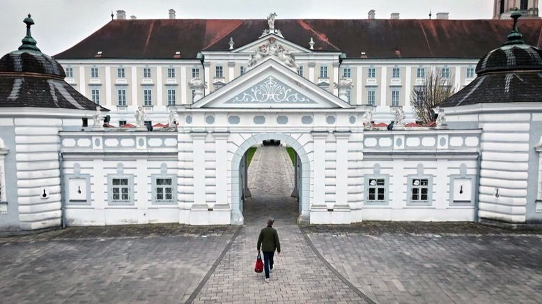 Österreich-Bild aus dem Landesstudio Niederösterreich