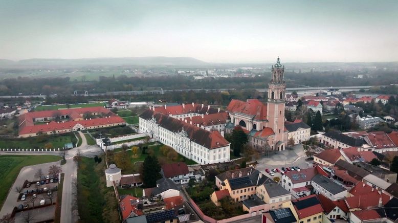 Österreich-Bild aus dem Landesstudio Niederösterreich