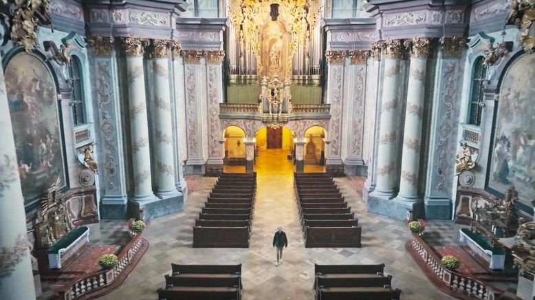 Österreich-Bild aus dem Landesstudio Niederösterreich