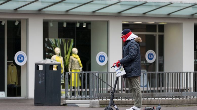 Auf Streife - Die Spezialisten