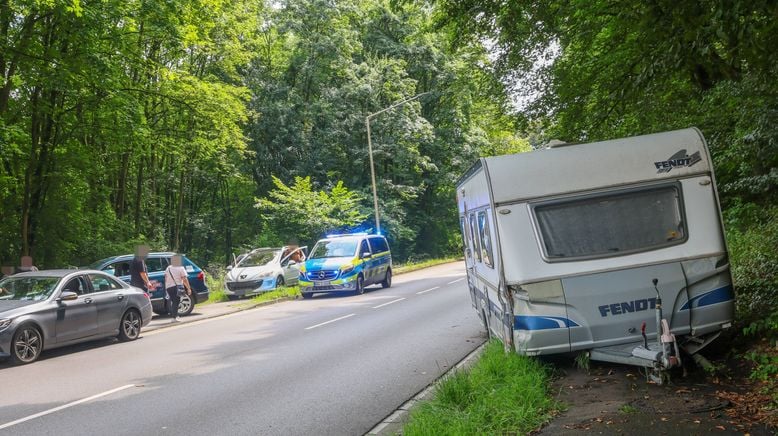 Auf Streife - Die Spezialisten