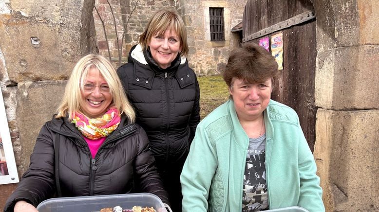 Unser Dorf hat Wochenende