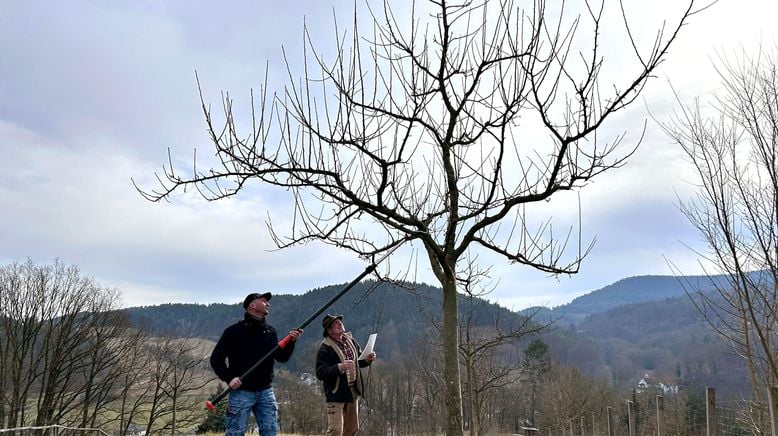 Unser Dorf hat Wochenende