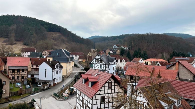 Unser Dorf hat Wochenende