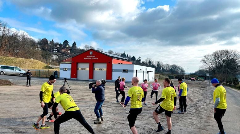 Unser Dorf hat Wochenende