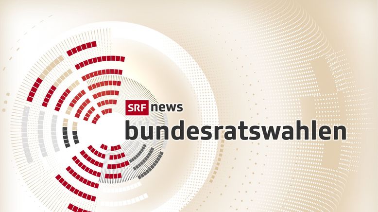 SRF Bundesratswahlen