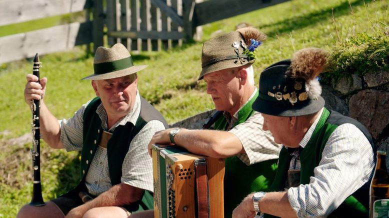 Die schönsten Almen in Oberösterreich