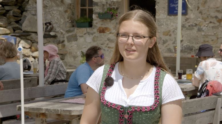 Die schönsten Almen in Tirol