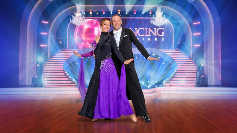 Dancing Stars - Die Entscheidung