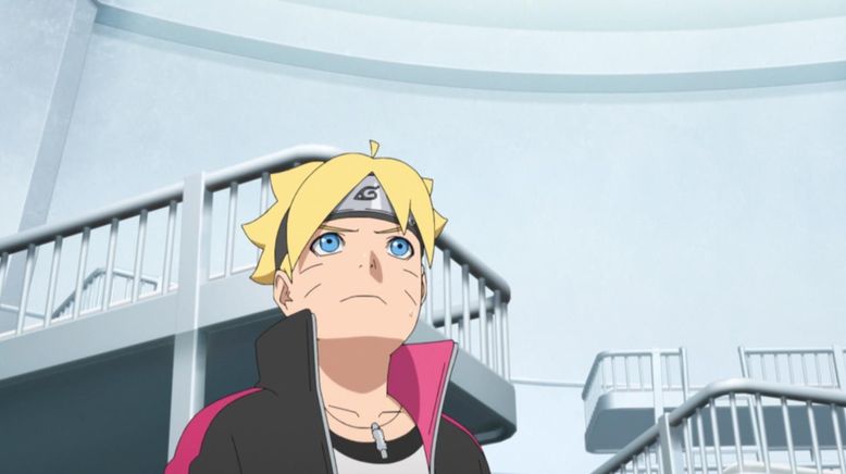 Boruto