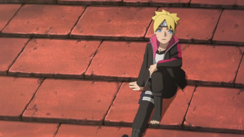 Boruto