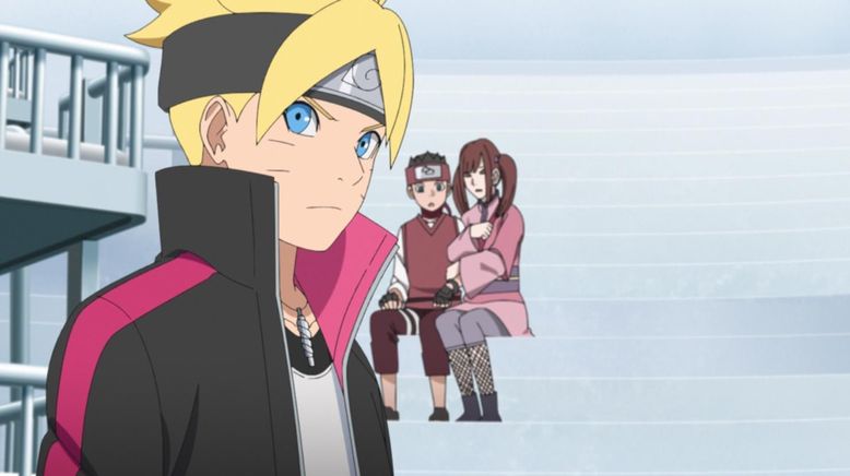 Boruto