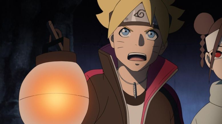 Boruto