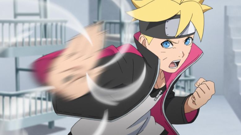 Boruto