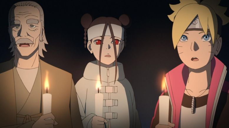 Boruto