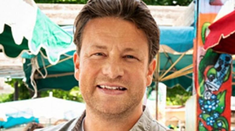 Jamie Oliver: 5 Zutaten mediterran