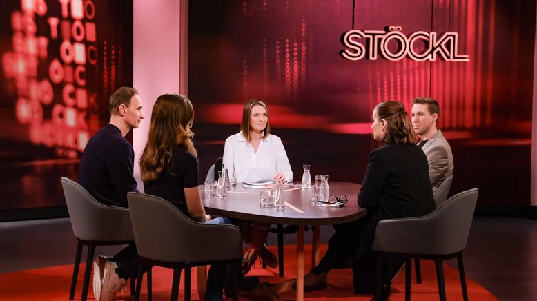 STÖCKL