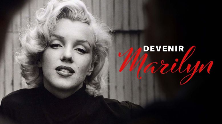 Marilyn - Made in Hollywood