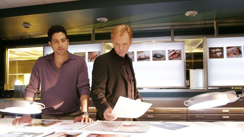 CSI: Miami