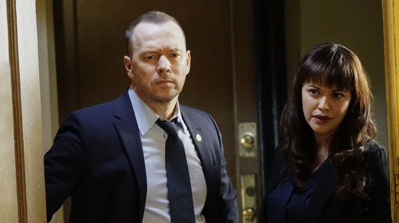 Blue Bloods - Crime Scene New York