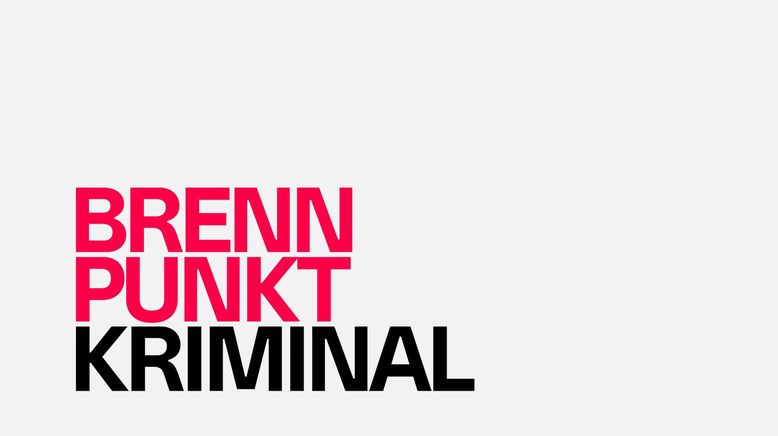 Brennpunkt Kriminal