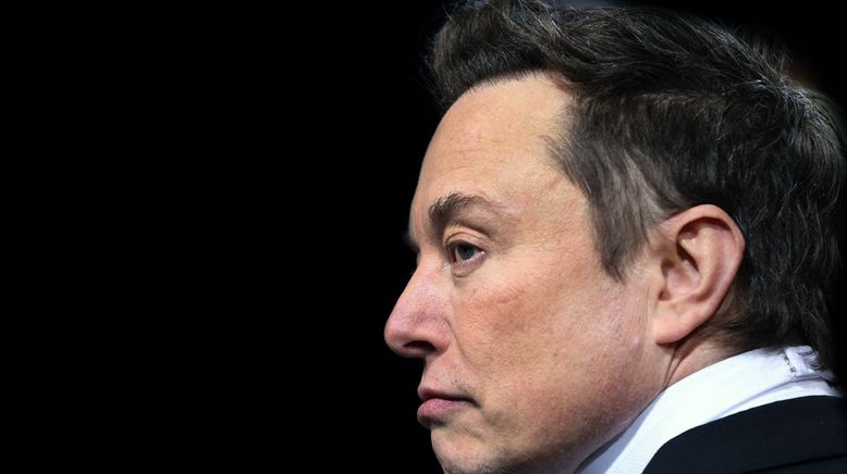 Elon Musk und die Twitter-Übernahme