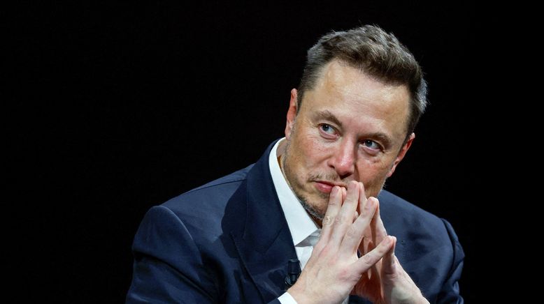 Elon Musk und die Twitter-Übernahme