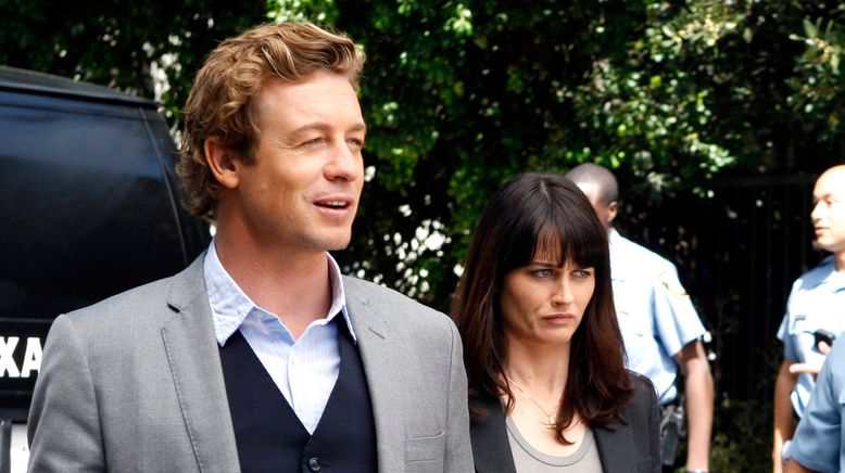 The Mentalist