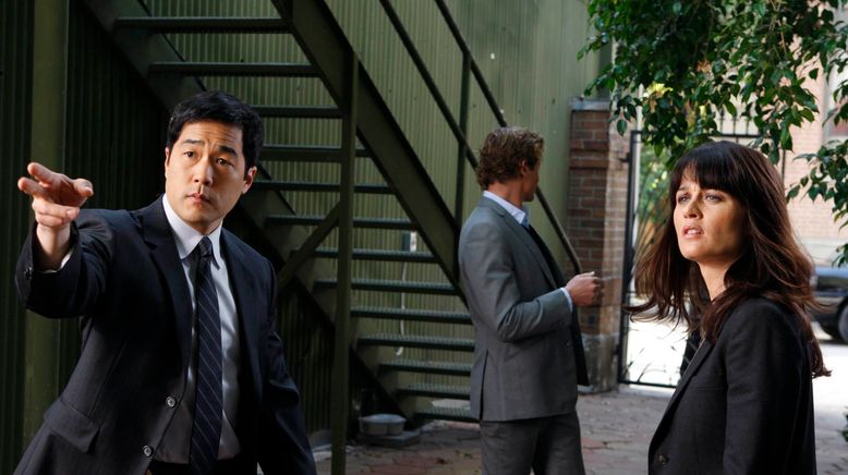 The Mentalist