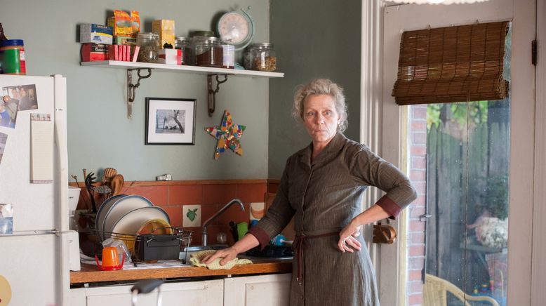 Olive Kitteridge