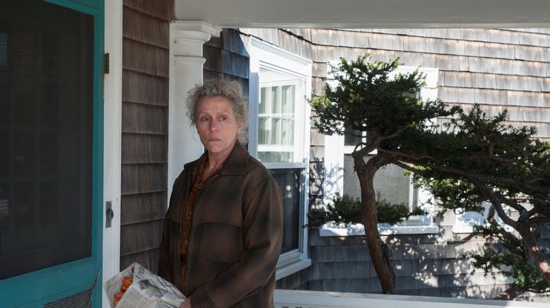 Olive Kitteridge