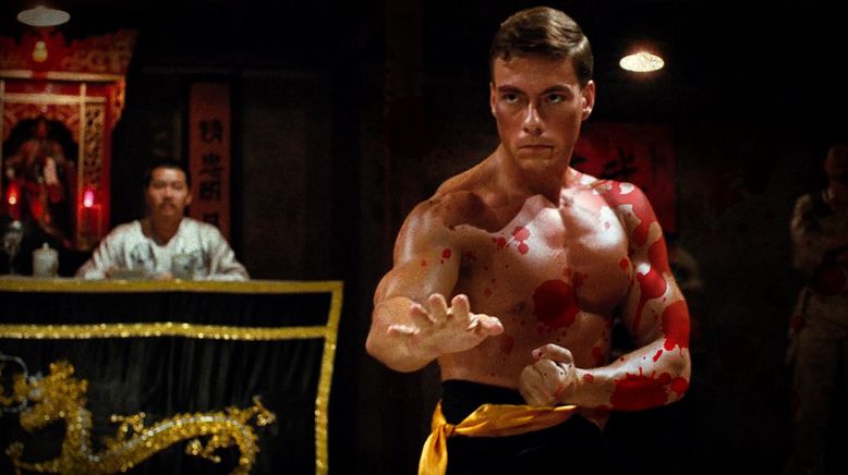 Bloodsport