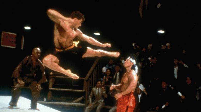 Bloodsport